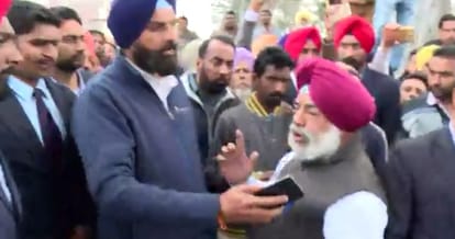 punjab polls, punjab election, voting for punjab assembly election 2017