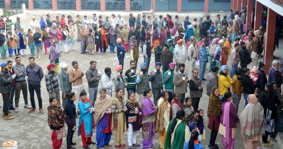 Punjab assembly election, Polling date, jalandhar news