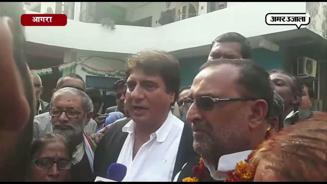 Raj Babbar, Suresh Raina among 172 beneficiaries who get Rs 50k monthly pension from UP government