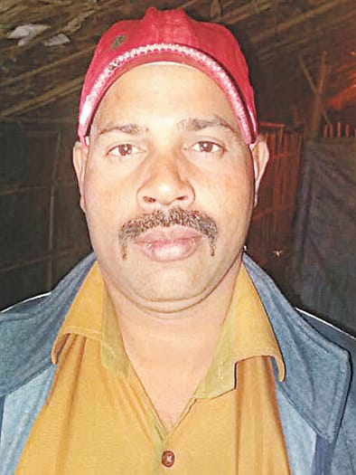 Young man killed in Loni