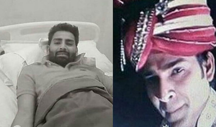 manveer gurjar reveals about his marriage