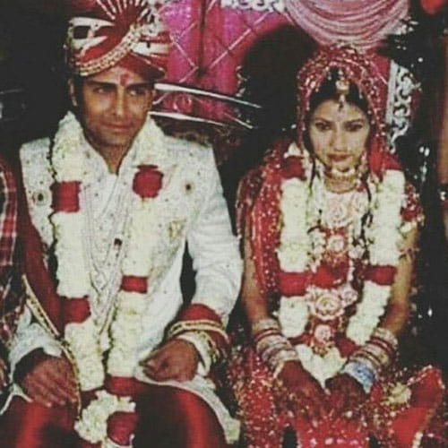 manveer gurjar reveals about his marriage