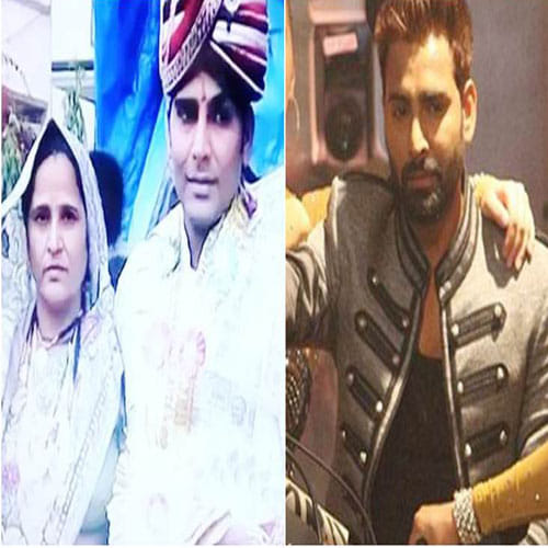 manveer gurjar reveals about his marriage