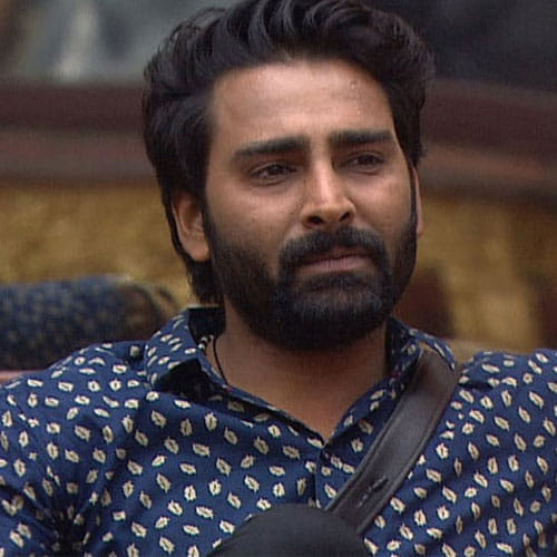 manveer gurjar reveals about his marriage