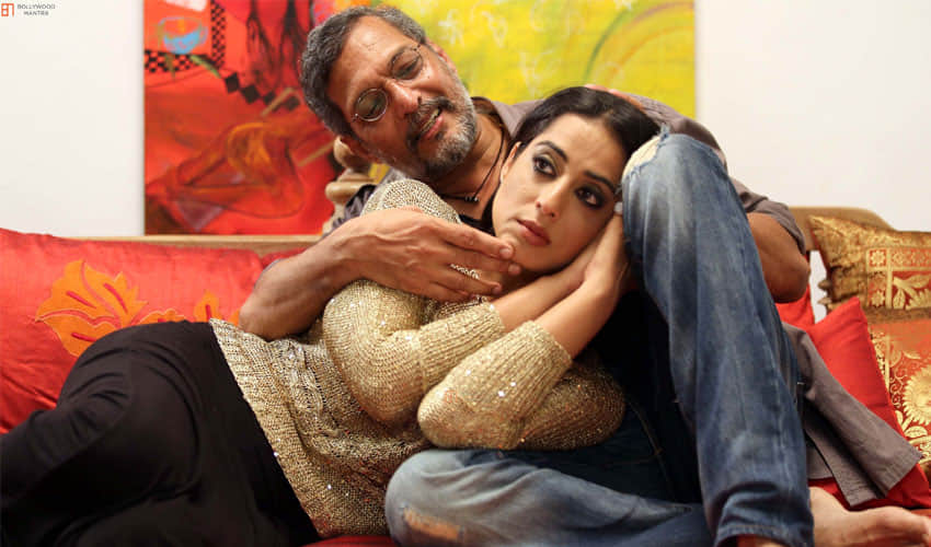 nana patekar wedding anniversary film's trailer released