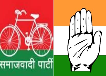 tough competition between sp and bsp in first face election