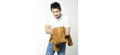 Shivam in a lead role on zee tv serial bin kuch kahe