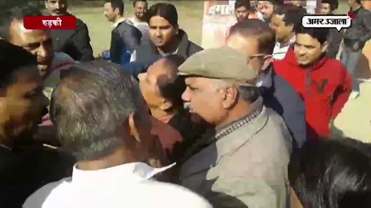 रुड़की