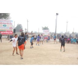 Handball championship :Firstday, Sirsa, Hisar, Jhajjar and Jind team enter in second Round