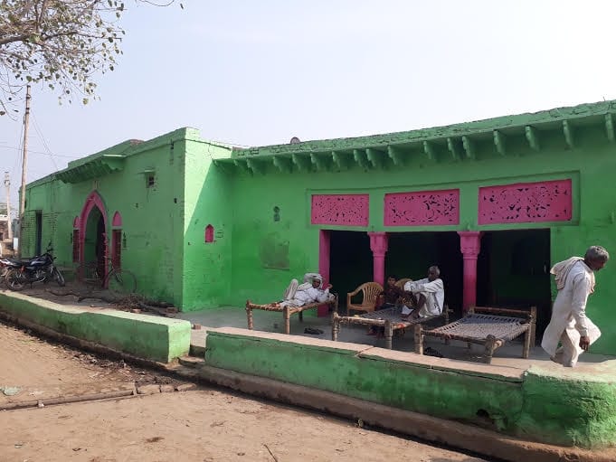 many more swindlede in mathura