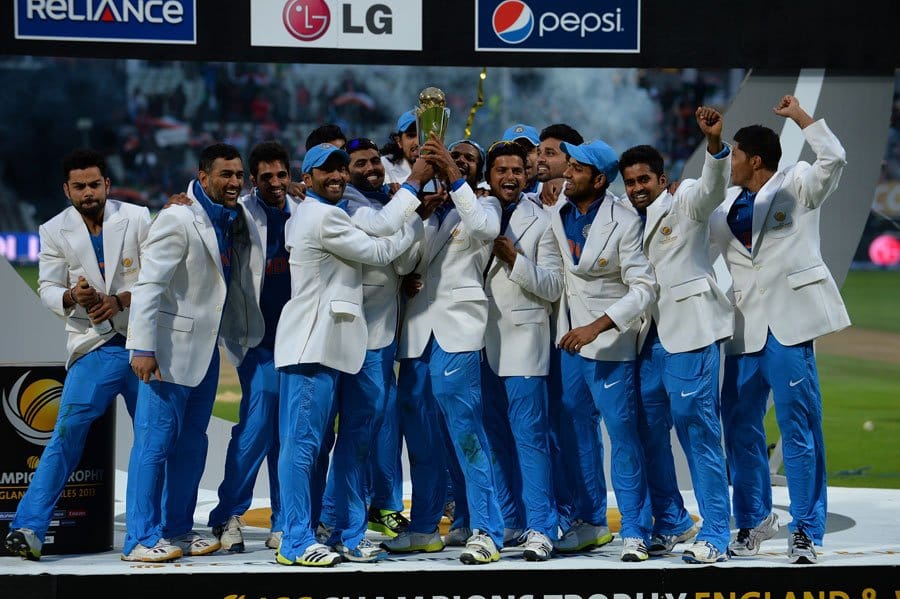 BCCI could pull out of Champions Trophy 2017