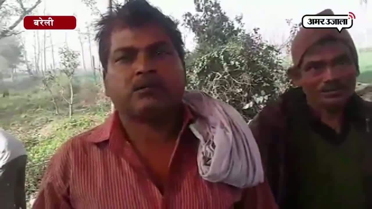 दो समुदायों में तनाव