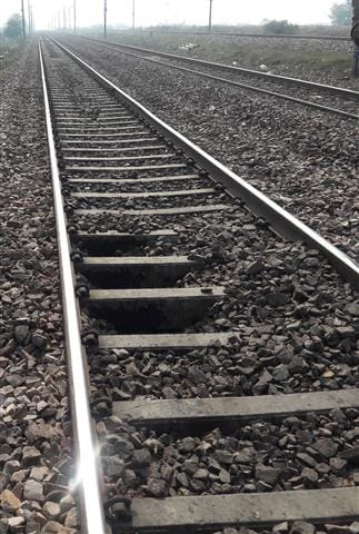 Turned train before Modi's rally failed plot
