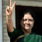 फाइलः वीके शशिकला 