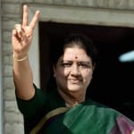 शशिकला