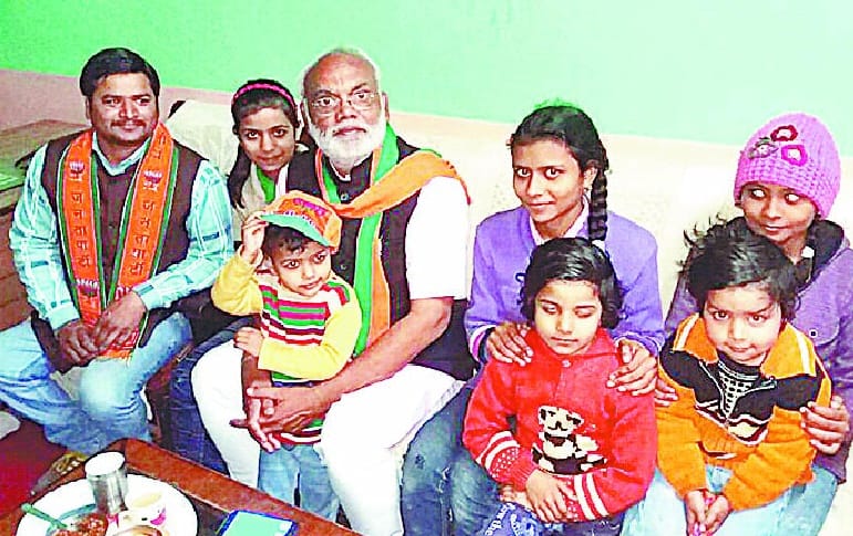 Duplicate PM remained the center of attraction