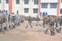 Mokdril to challenge police, Karnal