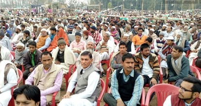 rahul gandhi said, five point to youth for manifesto