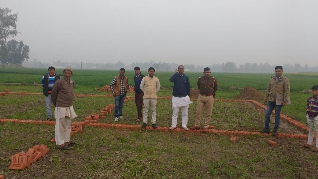  Chief Minister Akhilesh will rally in Meerut, see photos