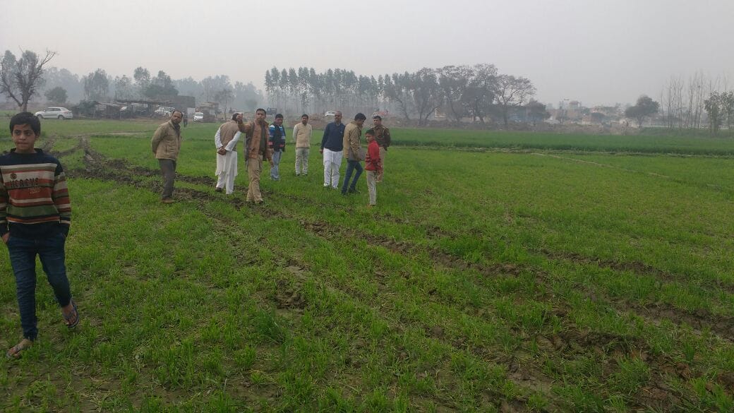  Chief Minister Akhilesh will rally in Meerut, see photos