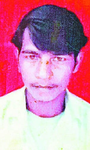 The Dalit boy beaten with bricks succumbs, Hungama
