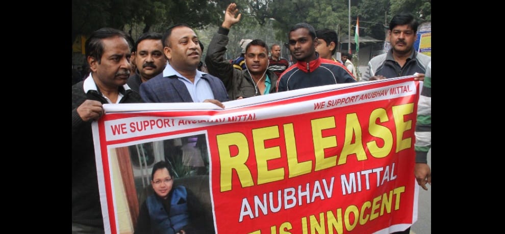an astrologer advice may have put abhinav mittal alleged ponzi scamster behind bars