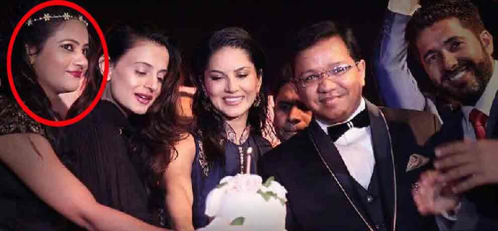 anubhav mittal was planing to launch facebook like networking site in india
