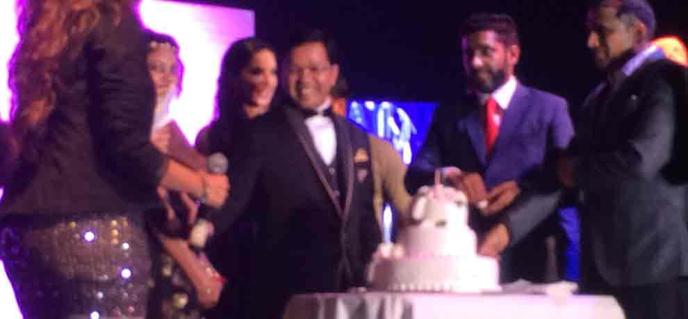 anubhav mittal company used to open bank account to make members