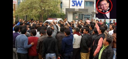 Social media to mobilize support in favor of Mittal experience running online voting