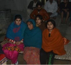 False News of earthQuake , People was in fear for Two Hour