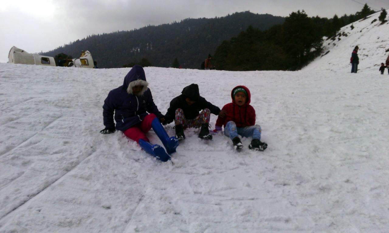 Weather will change from 24 February in jammu, expected rain and snowfall 
