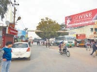 fatehabad, new bus stand, building, 20 coror, harayana