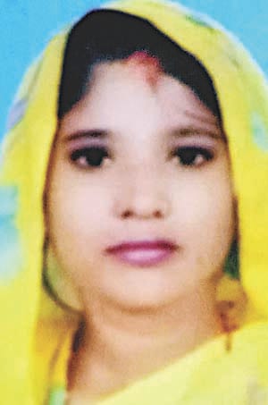murder in kunda