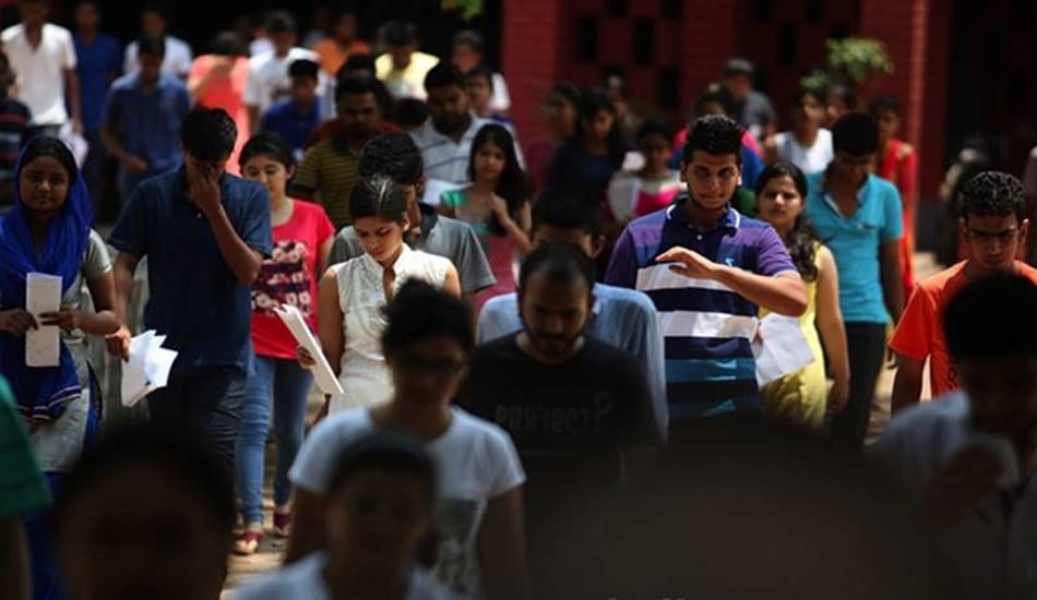 relief for 8000 student changes in neat  
