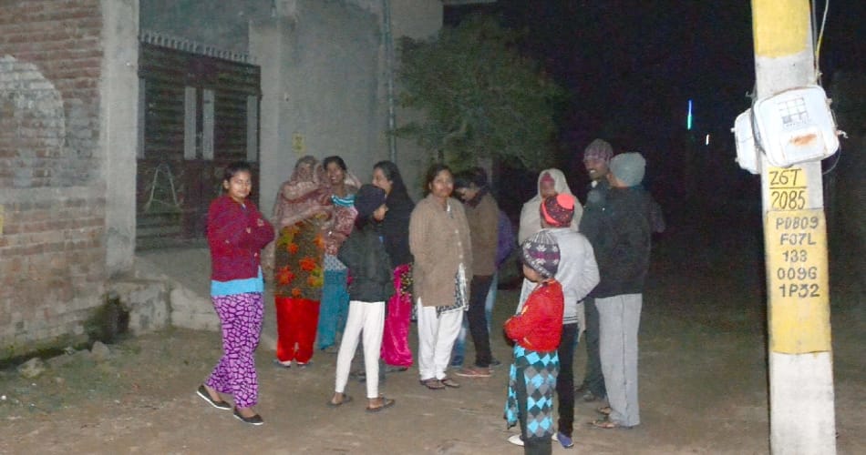 Earthquake threat, punjab news, ferozpur news