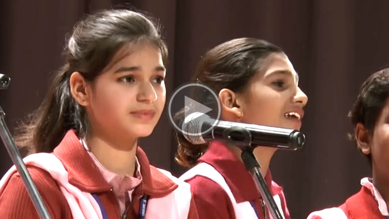 controversy on Haryanavi song Bata Mere Yaar Sudama Re