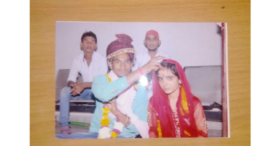 Honour killing in Hisar haryana, Youth murdered for inter caste marriage