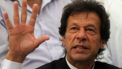 Why would Imran inset ban Pakistan