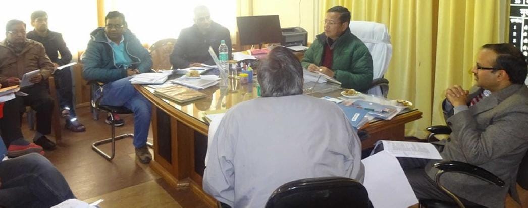 Increase Loan Bank Manager