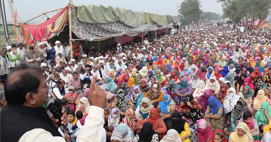 Jat reservation, Haryana inld, Abhay chautala, yashpal malik