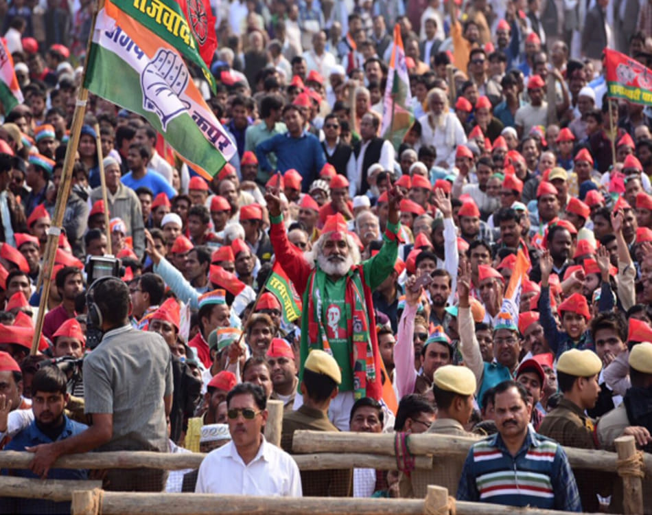rahul says stop slogans against narendra modi 