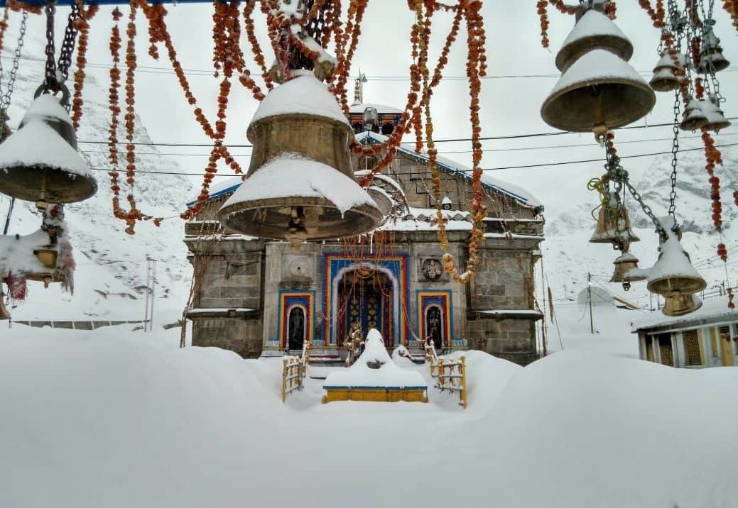 weather change in uttarakhand pradesh 