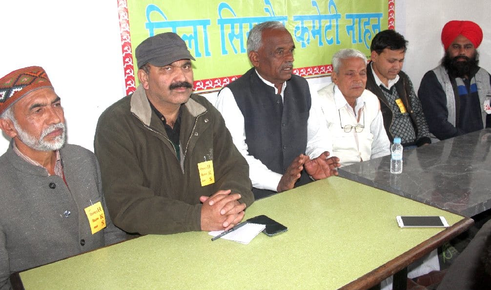 Per Day 52 Farmers Committing Suicide in India.