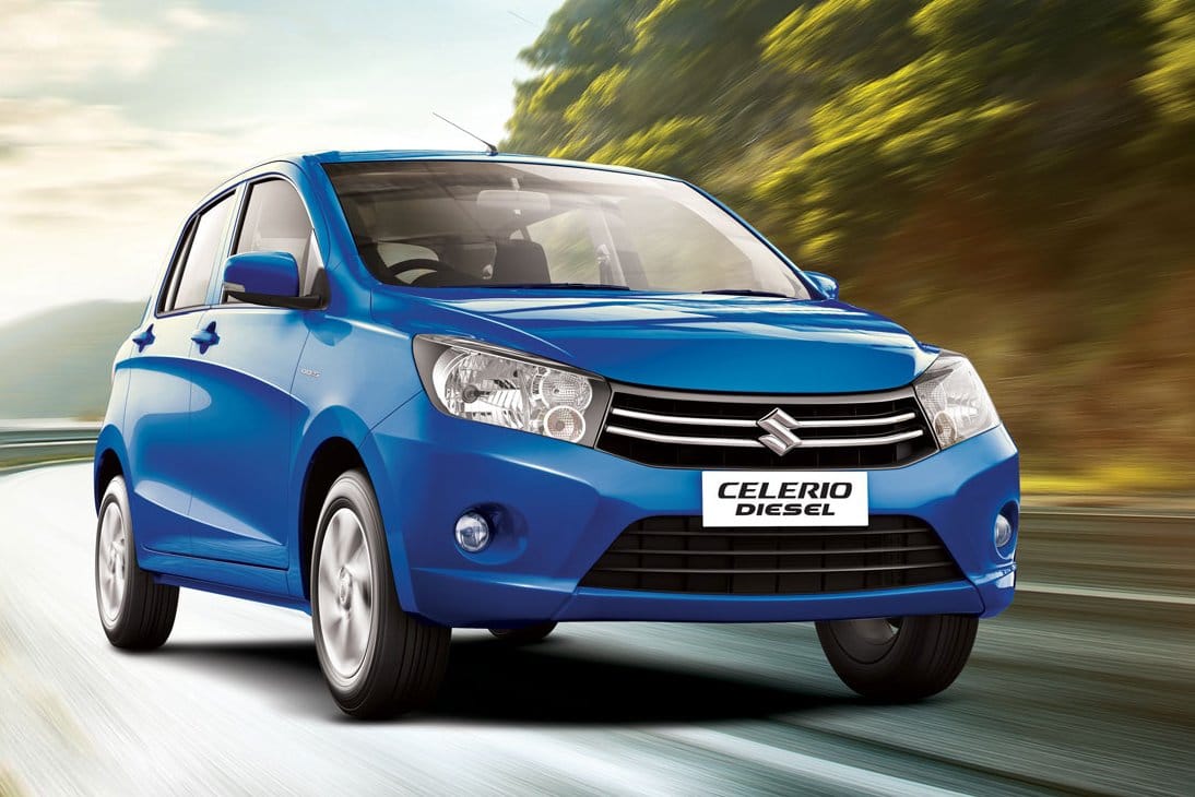 Maruti Suzuki Offering Discounts upto 45000 on cars April 2019