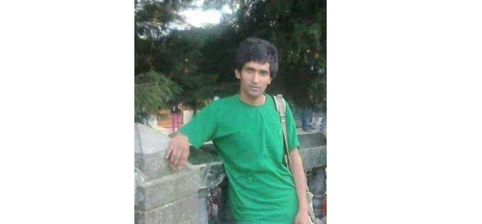 Pankaj accidentally shot dead after three days gets appointment as an assistant professor