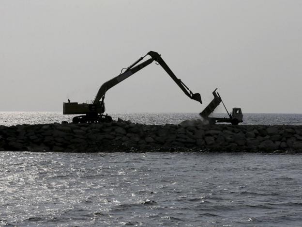 'Chinese military will not be permitted at Hambantota port'