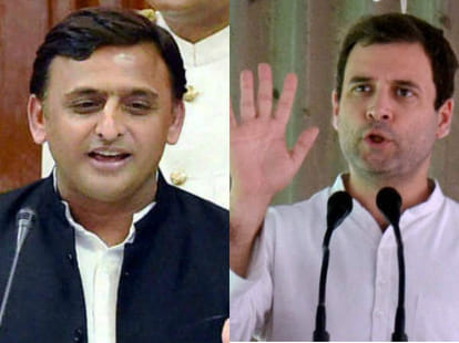 akhilesh-rahul ghandhi address public in kanpur