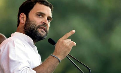 akhilesh-rahul ghandhi address public in kanpur