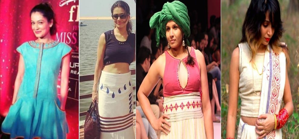surajkund mela : Here are the special garment lost 200 years ago