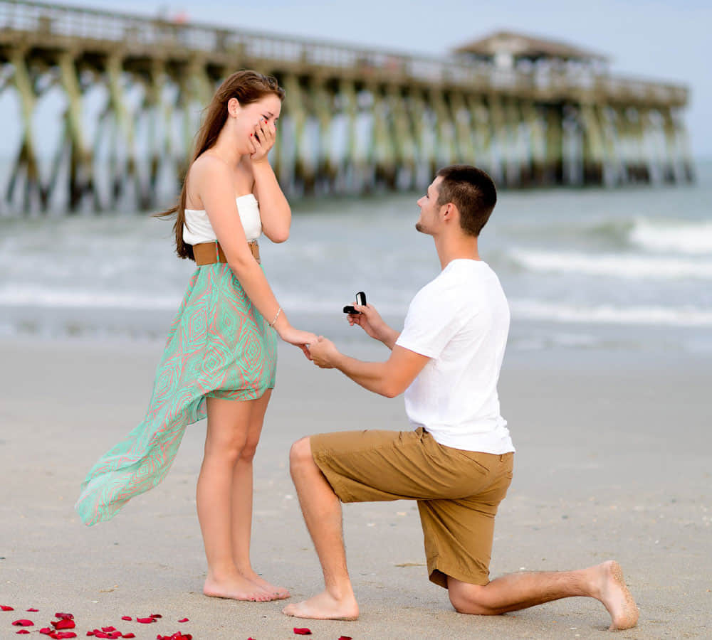 tips to keep in mind before proposing someone
